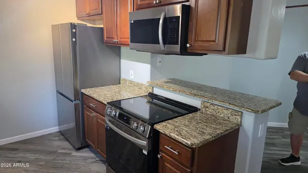 $1,395 | 1287 North Alma School Road, Unit 282, Chandler, AZ 85224