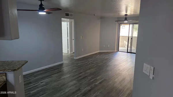 $1,395 | 1287 North Alma School Road, Unit 282, Chandler, AZ 85224