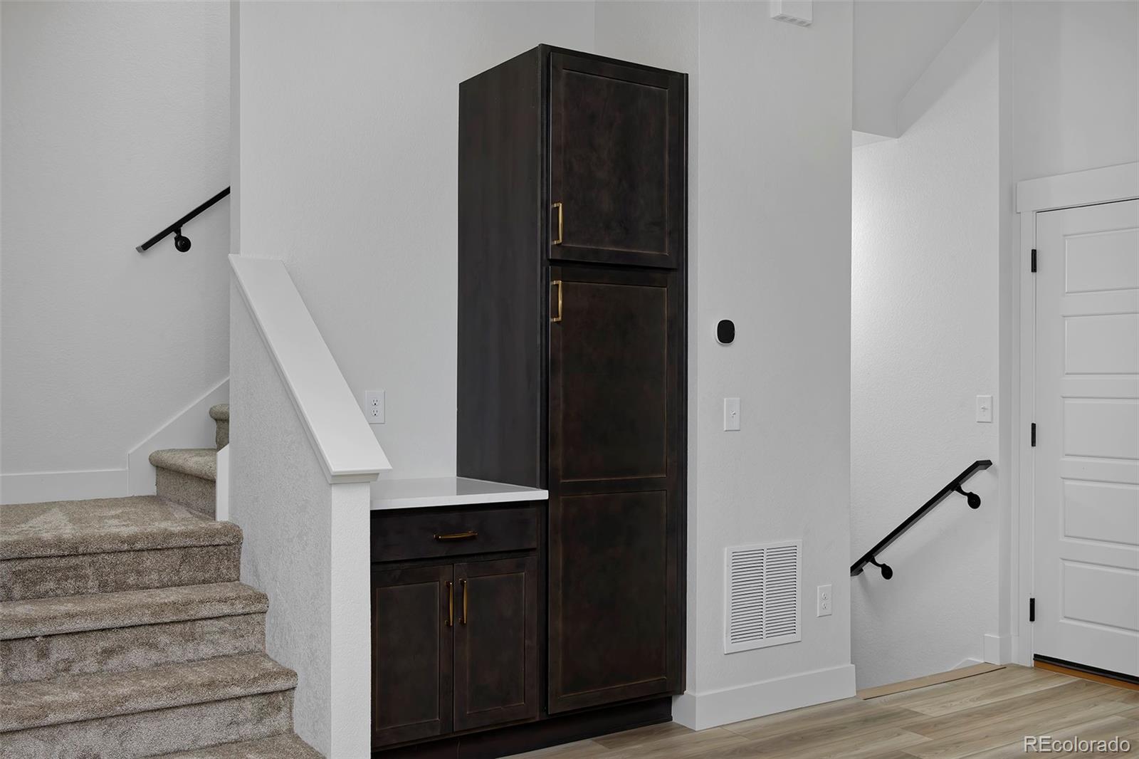 3136 West Bonfils Place Denver, CO 80236 - Photo 19 of 43 a view of entryway