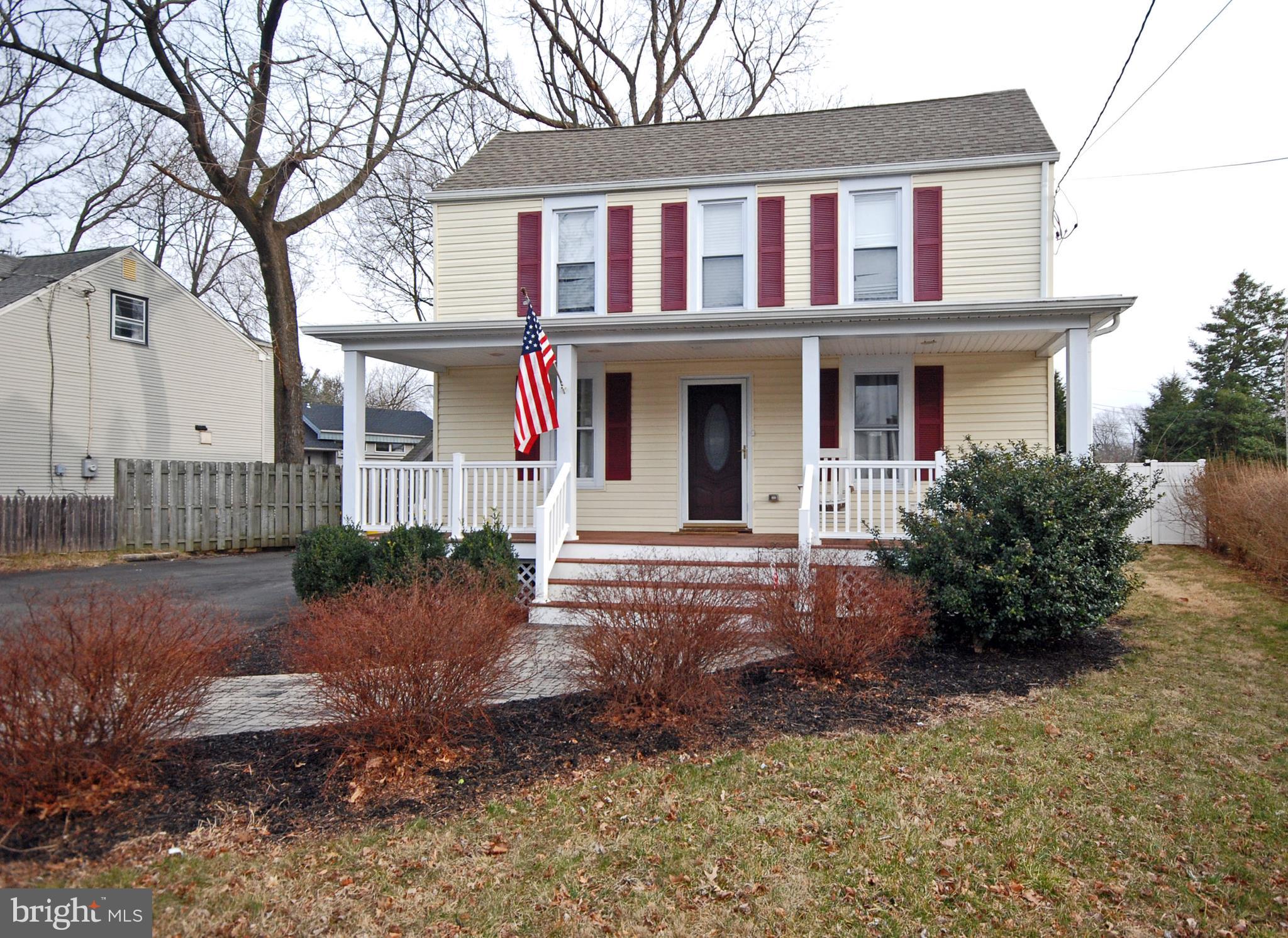 181 Edinburg Road Trenton, NJ 08619 - Photo 1 of 23 Gallery Image 1