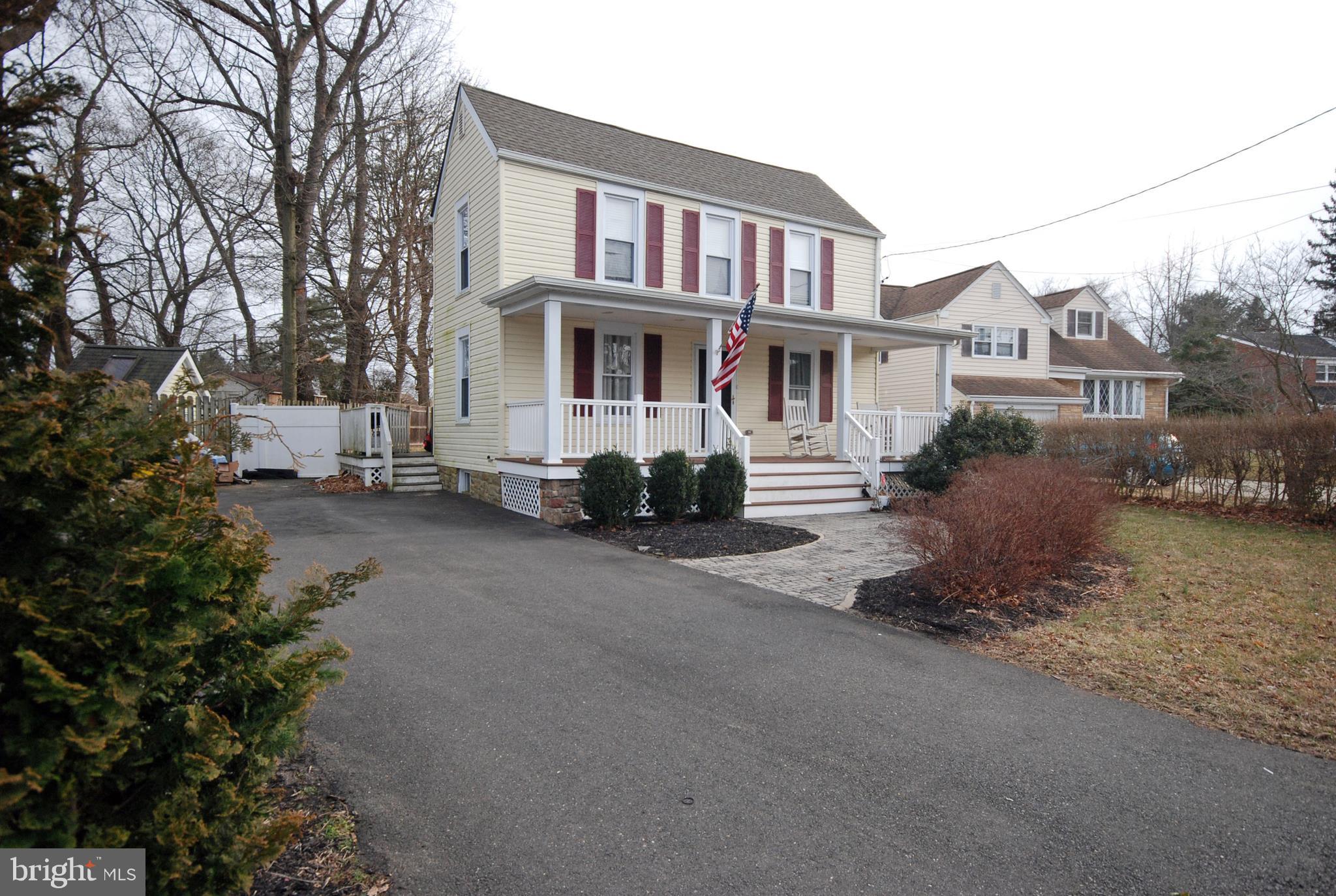 181 Edinburg Road Trenton, NJ 08619 - Photo 2 of 23 Gallery Image 2