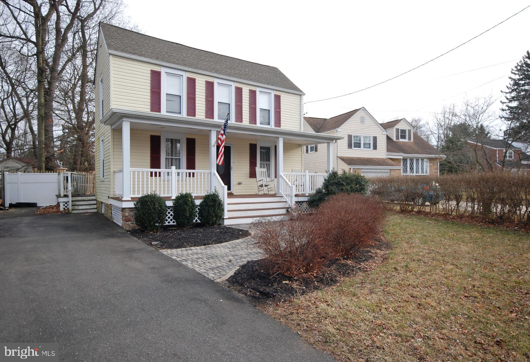 181 Edinburg Road Trenton, NJ 08619 - Photo 3 of 23 Gallery Image 3