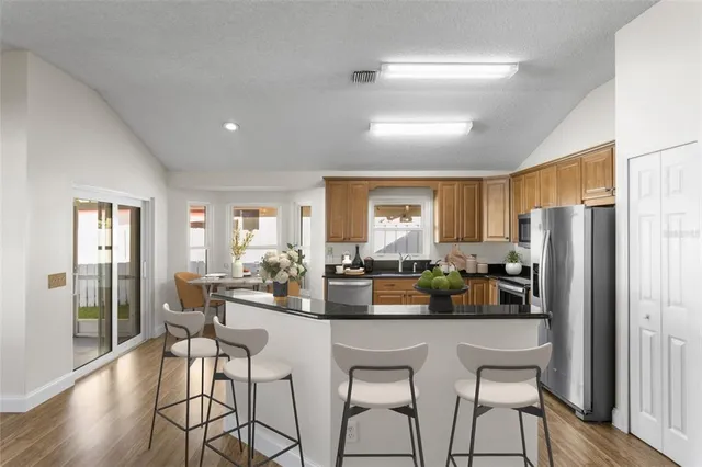 $450,000 | 4527 New Dawn Court, Lutz, FL 33558