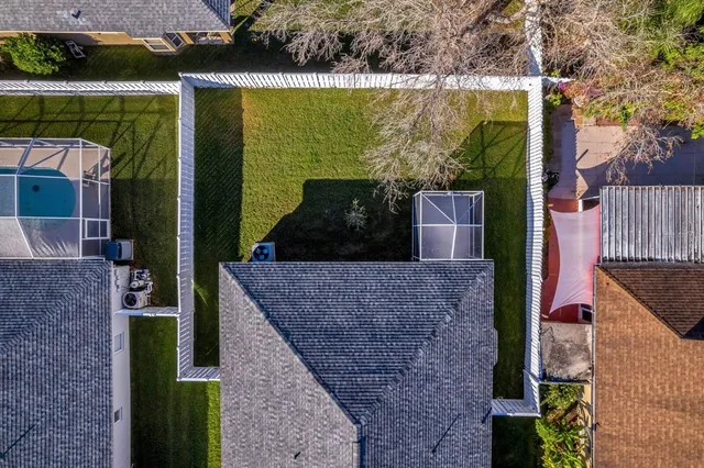 $450,000 | 4527 New Dawn Court, Lutz, FL 33558