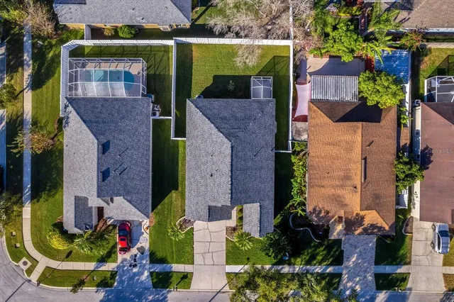 $450,000 | 4527 New Dawn Court, Lutz, FL 33558