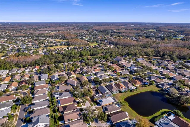 $450,000 | 4527 New Dawn Court, Lutz, FL 33558