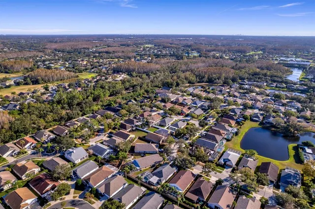 $450,000 | 4527 New Dawn Court, Lutz, FL 33558