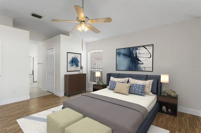 $450,000 | 4527 New Dawn Court, Lutz, FL 33558