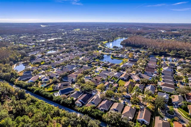 $450,000 | 4527 New Dawn Court, Lutz, FL 33558