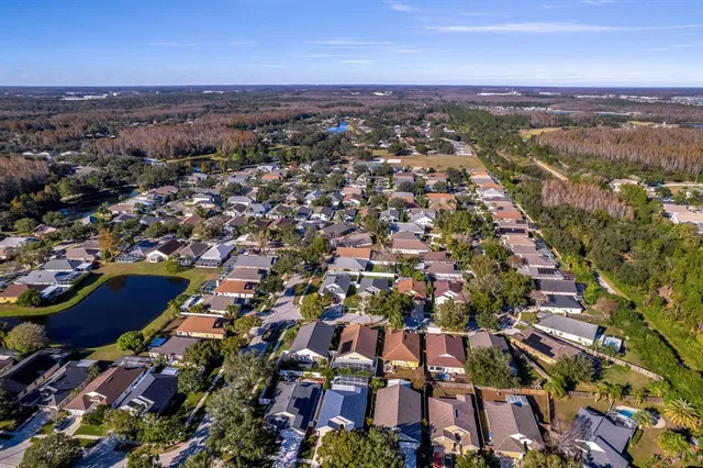 $450,000 | 4527 New Dawn Court, Lutz, FL 33558