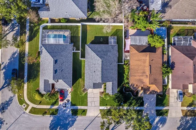 $450,000 | 4527 New Dawn Court, Lutz, FL 33558