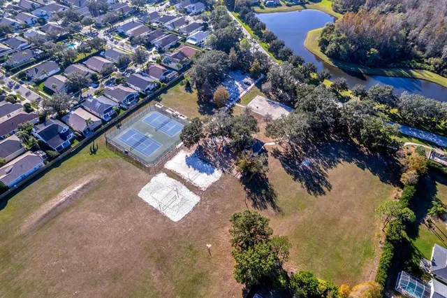 $450,000 | 4527 New Dawn Court, Lutz, FL 33558