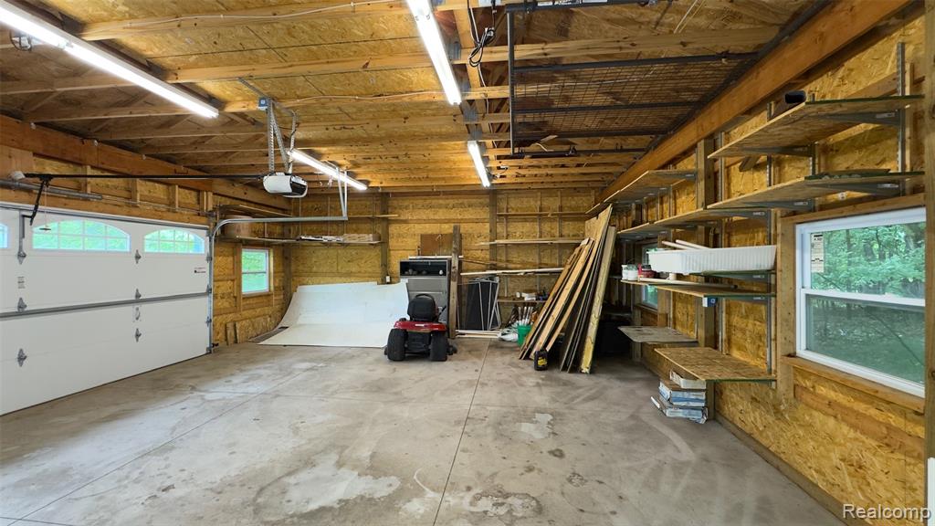 2608 East Sutton Road Metamora, MI 48455 - Photo 55 of 64