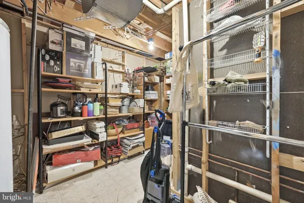 a view of store