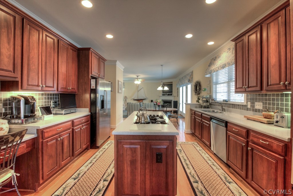 5800 Spinnaker Cove Road Midlothian, VA 23112 - Photo 25 of 50 Gallery Image 25