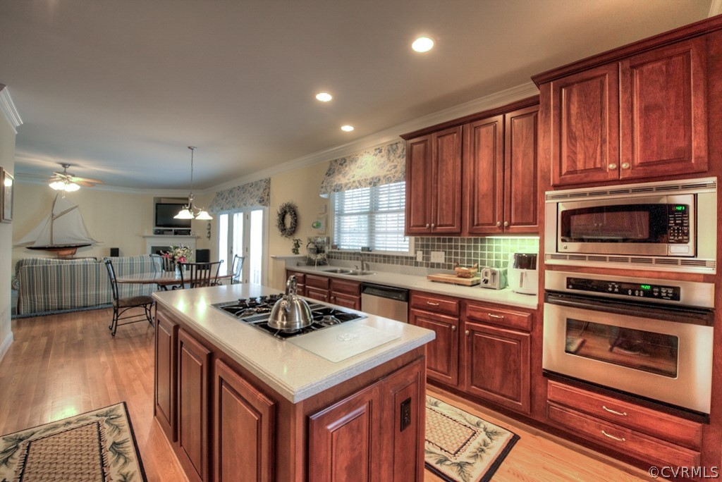 5800 Spinnaker Cove Road Midlothian, VA 23112 - Photo 26 of 50 Gallery Image 26