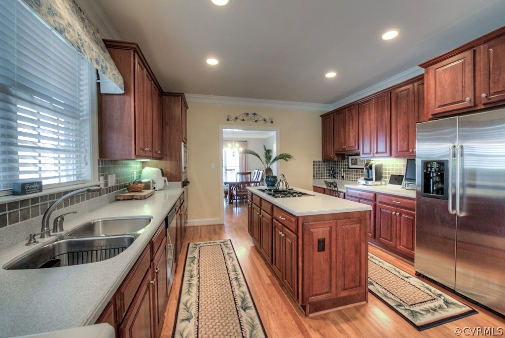 5800 Spinnaker Cove Road Midlothian, VA 23112 - Photo 27 of 50 Gallery Image 27