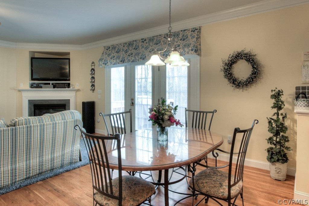 5800 Spinnaker Cove Road Midlothian, VA 23112 - Photo 28 of 50 Gallery Image 28
