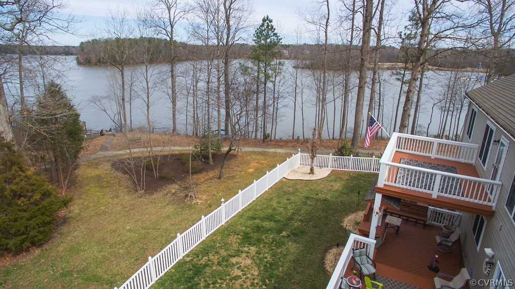 5800 Spinnaker Cove Road Midlothian, VA 23112 - Photo 4 of 50 Gallery Image 4