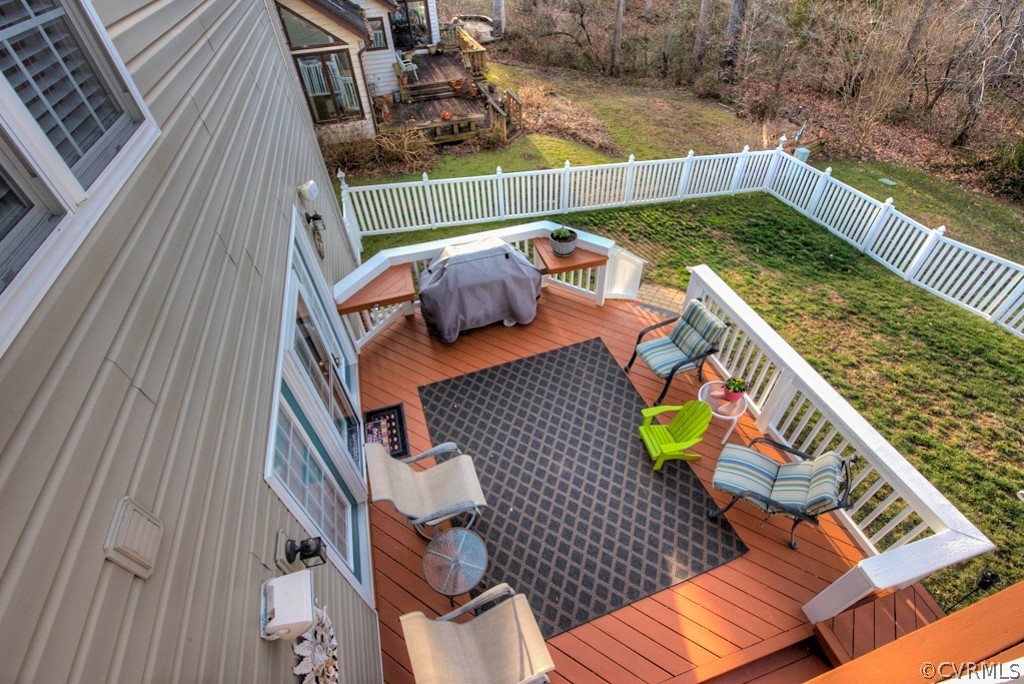 5800 Spinnaker Cove Road Midlothian, VA 23112 - Photo 45 of 50 Gallery Image 45