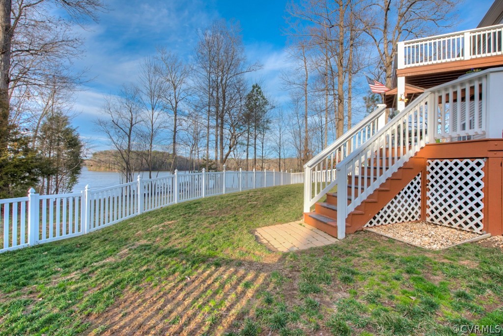 5800 Spinnaker Cove Road Midlothian, VA 23112 - Photo 47 of 50 Gallery Image 47