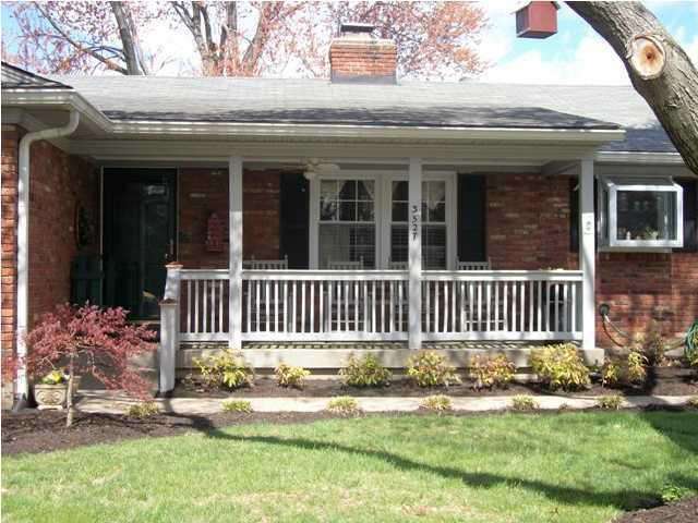 3527 Winchester Road Louisville, KY 40207 - Photo 21 of 21 Additional Photo