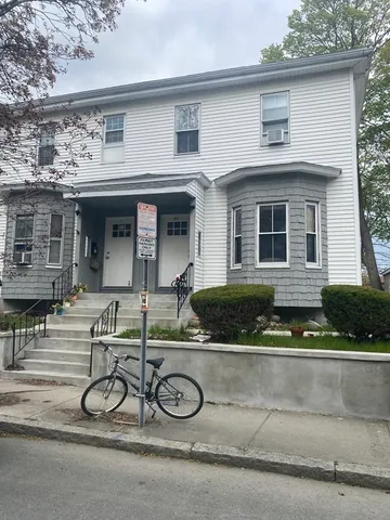 $2,500 | 90 Wallace Street, Unit 2, Somerville, MA 02144
