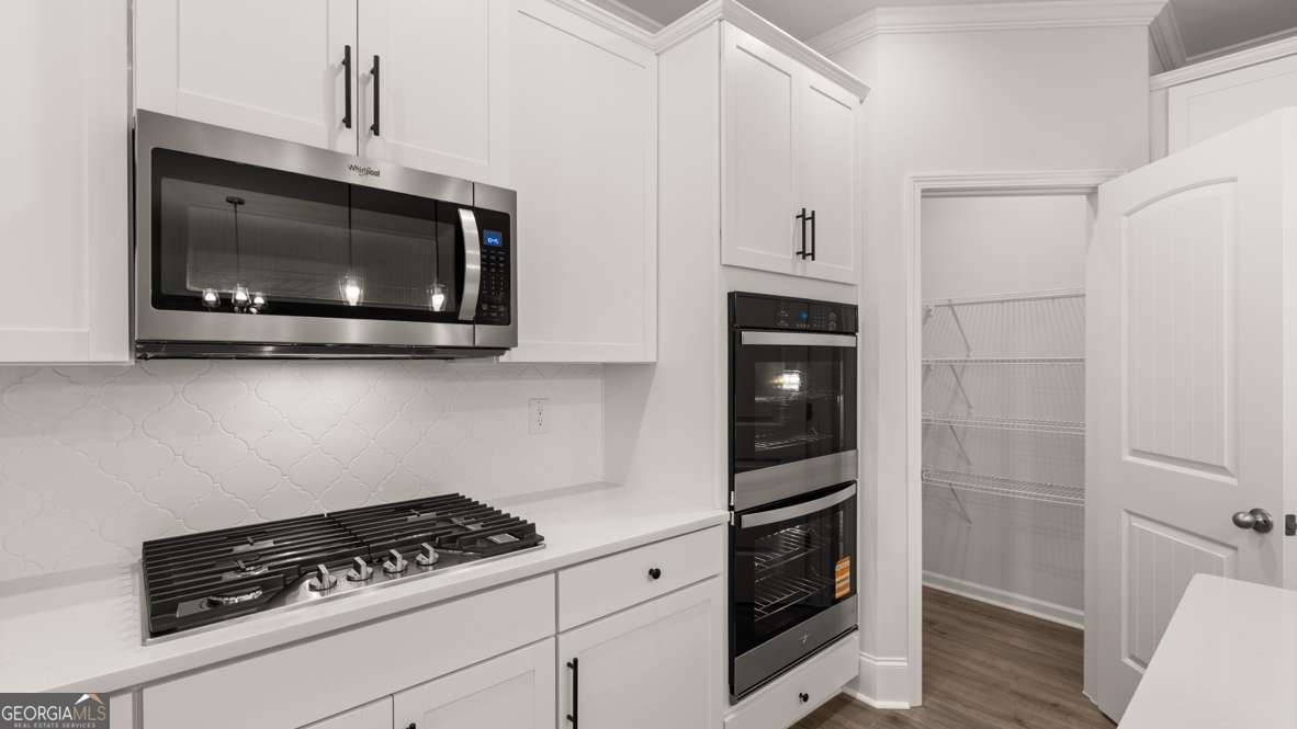 493 Rustic Meadow Court, Unit 10 Powder Springs, GA 30127 - Photo 13 of 48 Gallery Image 13