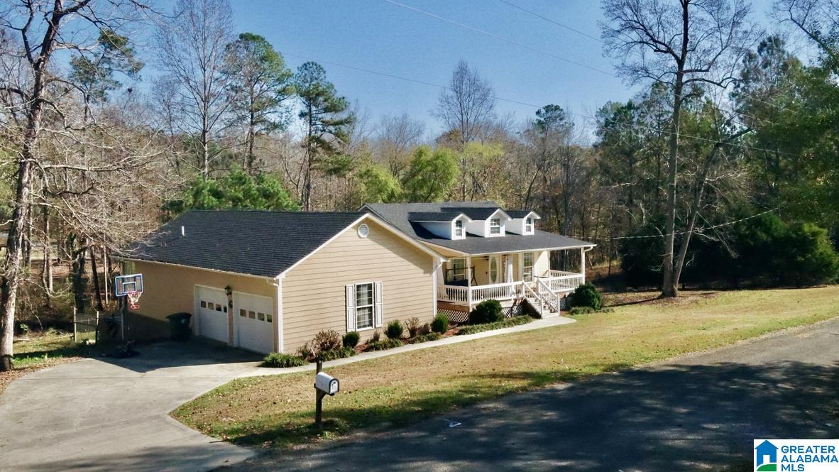 20 County Road 231 Cullman, AL 35057 - Photo 40 of 52