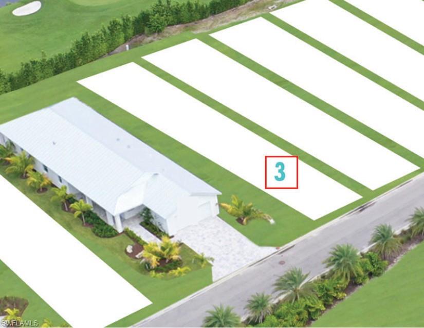 123 Cambria Lane Naples, FL 34112 - Photo 2 of 4 a view of an outdoor space