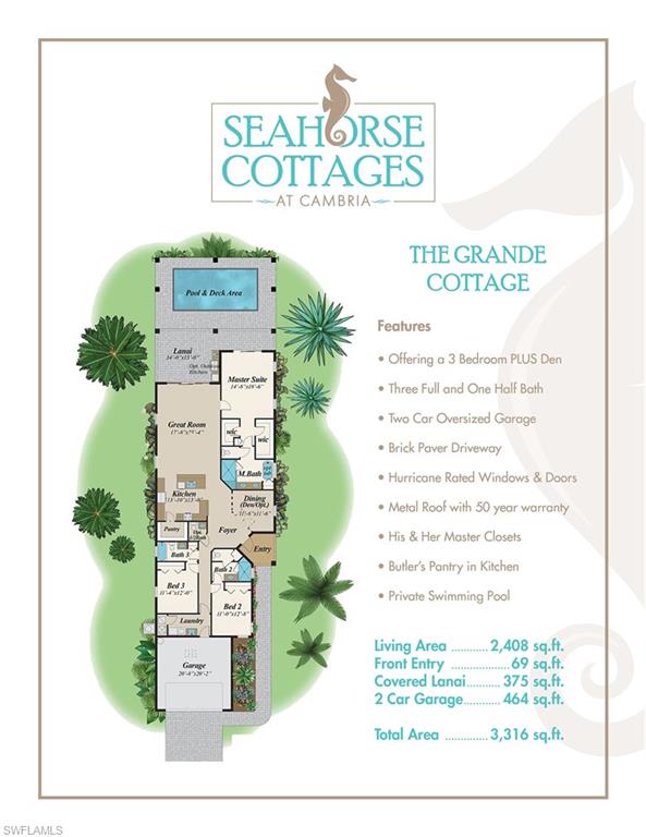 123 Cambria Lane Naples, FL 34112 - Photo 4 of 4