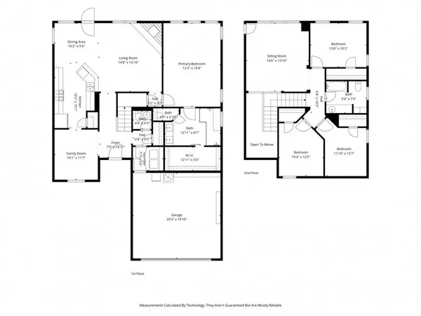 $517,000 | 705 Golden Bear Lane, McKinney, TX 75072