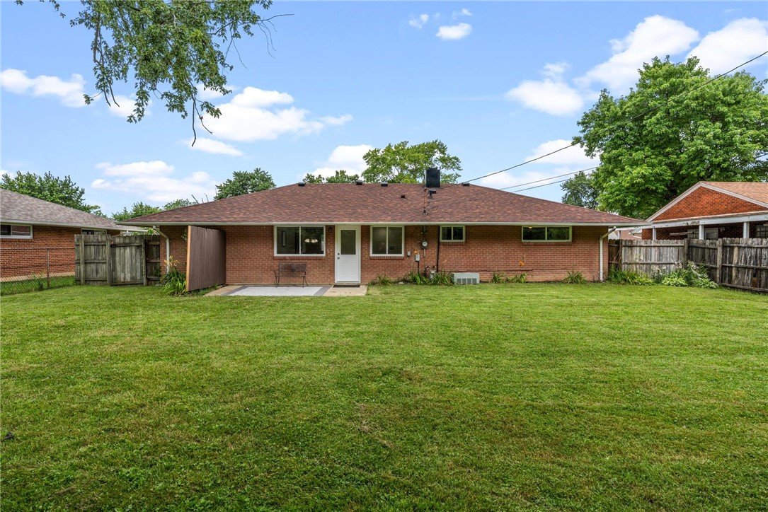 5316 Powell Road Huber Heights, OH 45424 - Photo 4 of 34