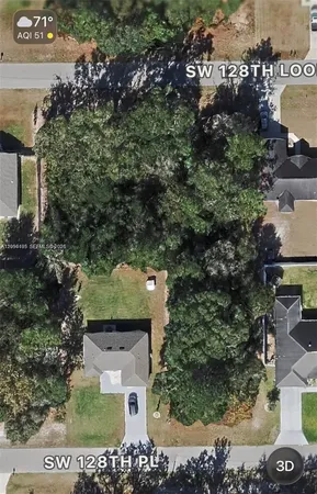 $35,000 | Marion County, Ocala, FL 34473