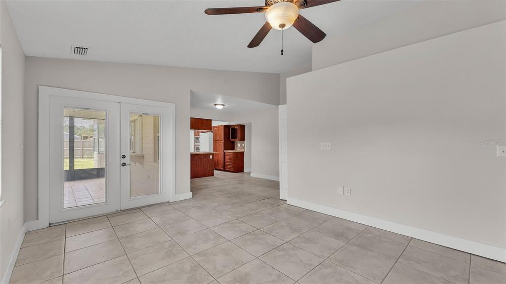 3806 Bent Tree Loop West Lakeland, FL 33813 - Photo 30 of 58 a view of an empty room with a cabinet
