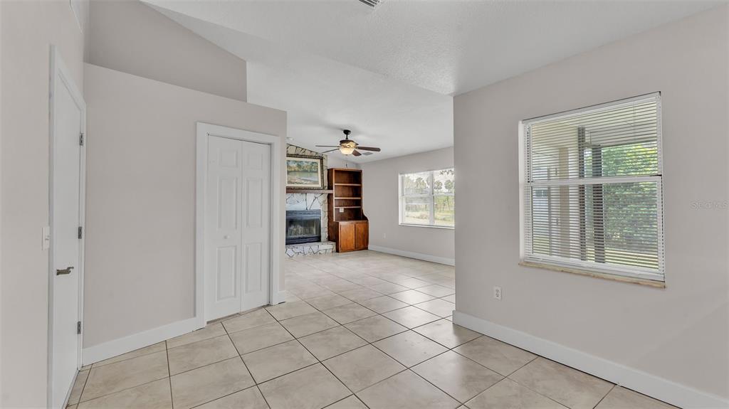 3806 Bent Tree Loop West Lakeland, FL 33813 - Photo 31 of 58 a view of an entryway and livingroom in right side