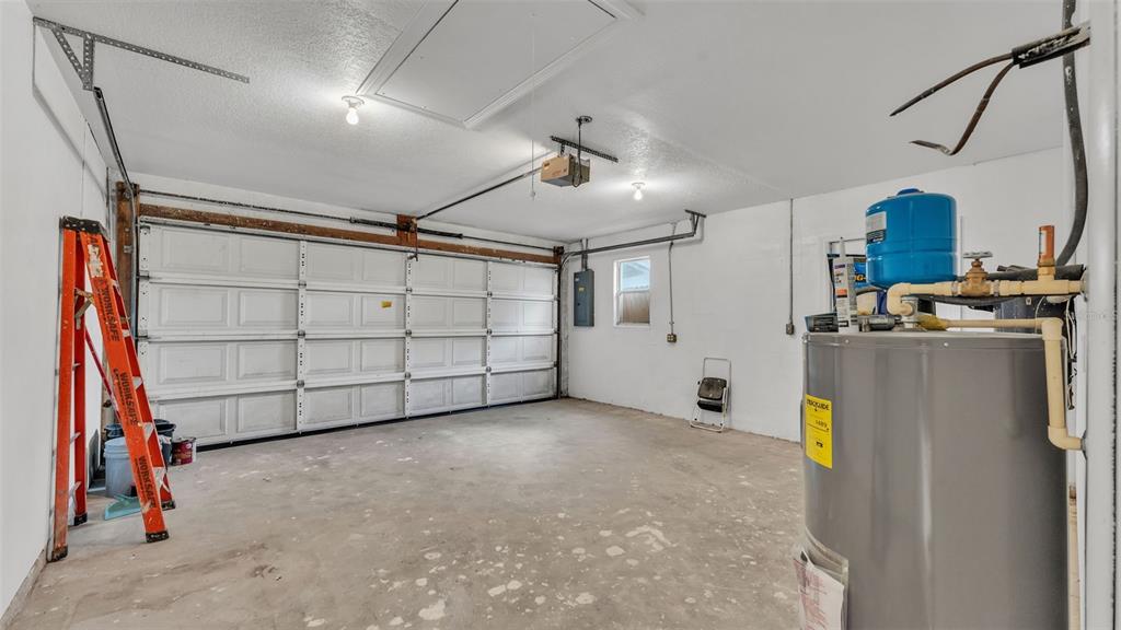 3806 Bent Tree Loop West Lakeland, FL 33813 - Photo 47 of 58 a view of a storage & utility room with two washing machine