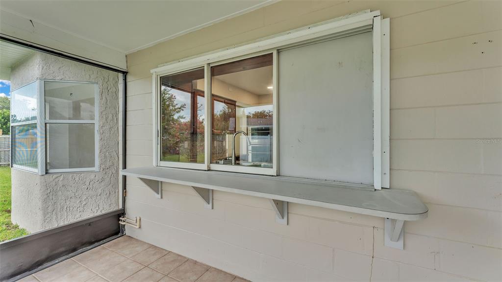 3806 Bent Tree Loop West Lakeland, FL 33813 - Photo 51 of 58 a view of an empty room with a window