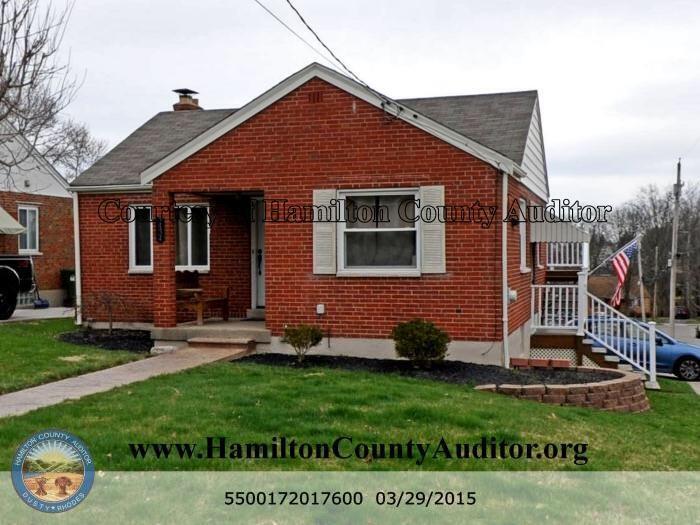 3434 Eyrich Road Cincinnati, OH 45248 - Photo 1 of 1