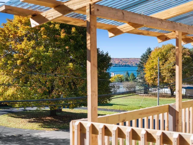 $279,000 | 413 Groveland Street, Boyne City, MI 49712