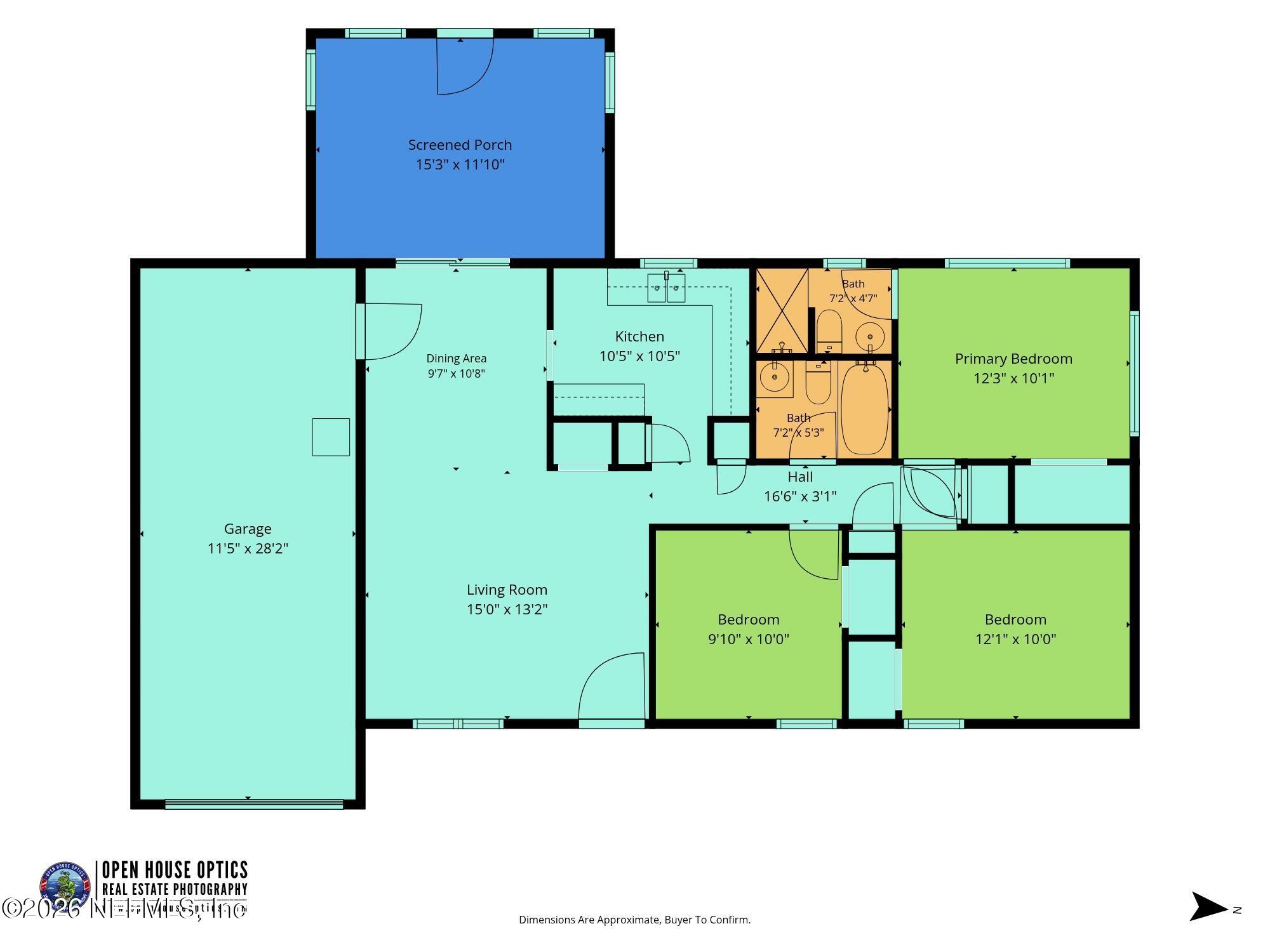 5630 Patsy Anne Drive Jacksonville, FL 32207 - Photo 38 of 77 all_floors_5630_patsy_anne_drive_jackson