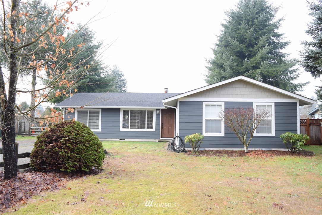 18439 Apricot Street Southwest Rochester, WA 98579 - Photo 1 of 18