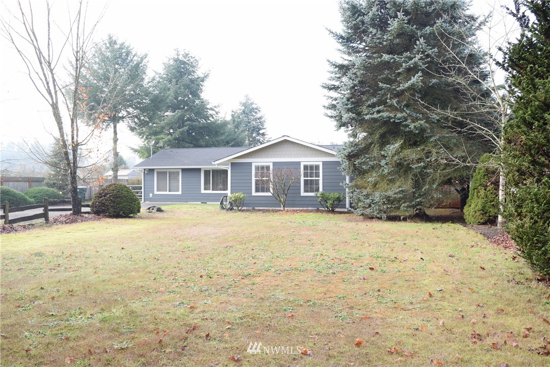 18439 Apricot Street Southwest Rochester, WA 98579 - Photo 2 of 18
