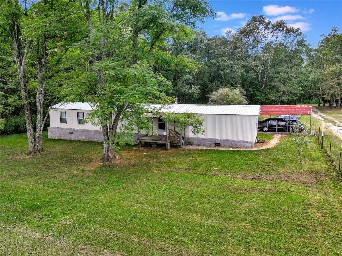 325 Hugh Allison Road Pikeville, TN 37367 - Photo 24 of 50 Gallery Image 24