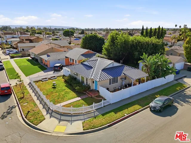 $4,800 | 15203 Yukon Avenue, Lawndale, CA 90260