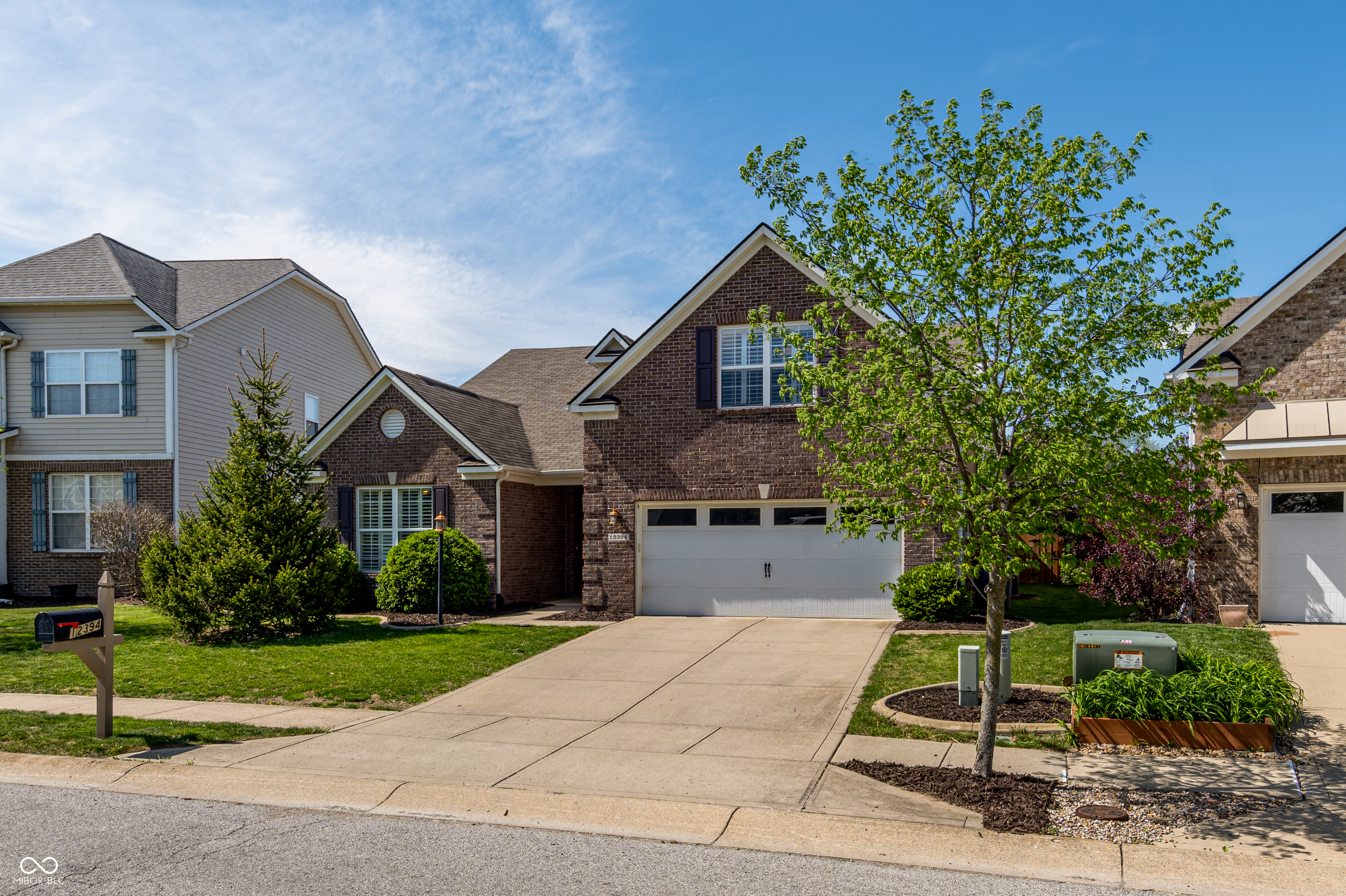 12394 Cold Stream Road Noblesville, IN 46060 - Photo 2 of 49