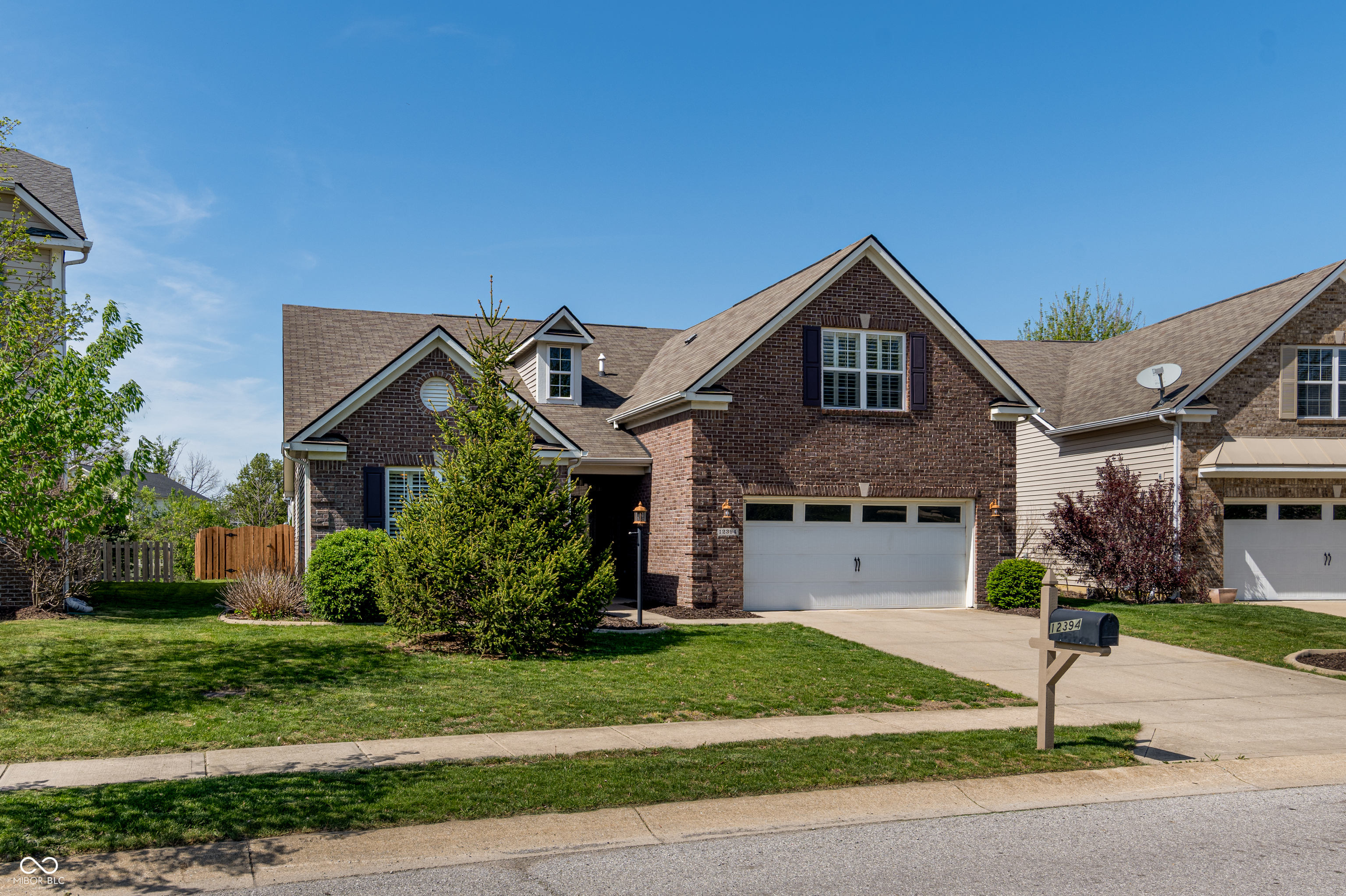 12394 Cold Stream Road Noblesville, IN 46060 - Photo 3 of 49