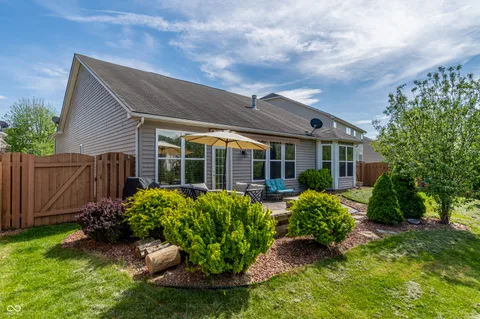 $390,000 | 12394 Cold Stream Road, Noblesville, IN 46060