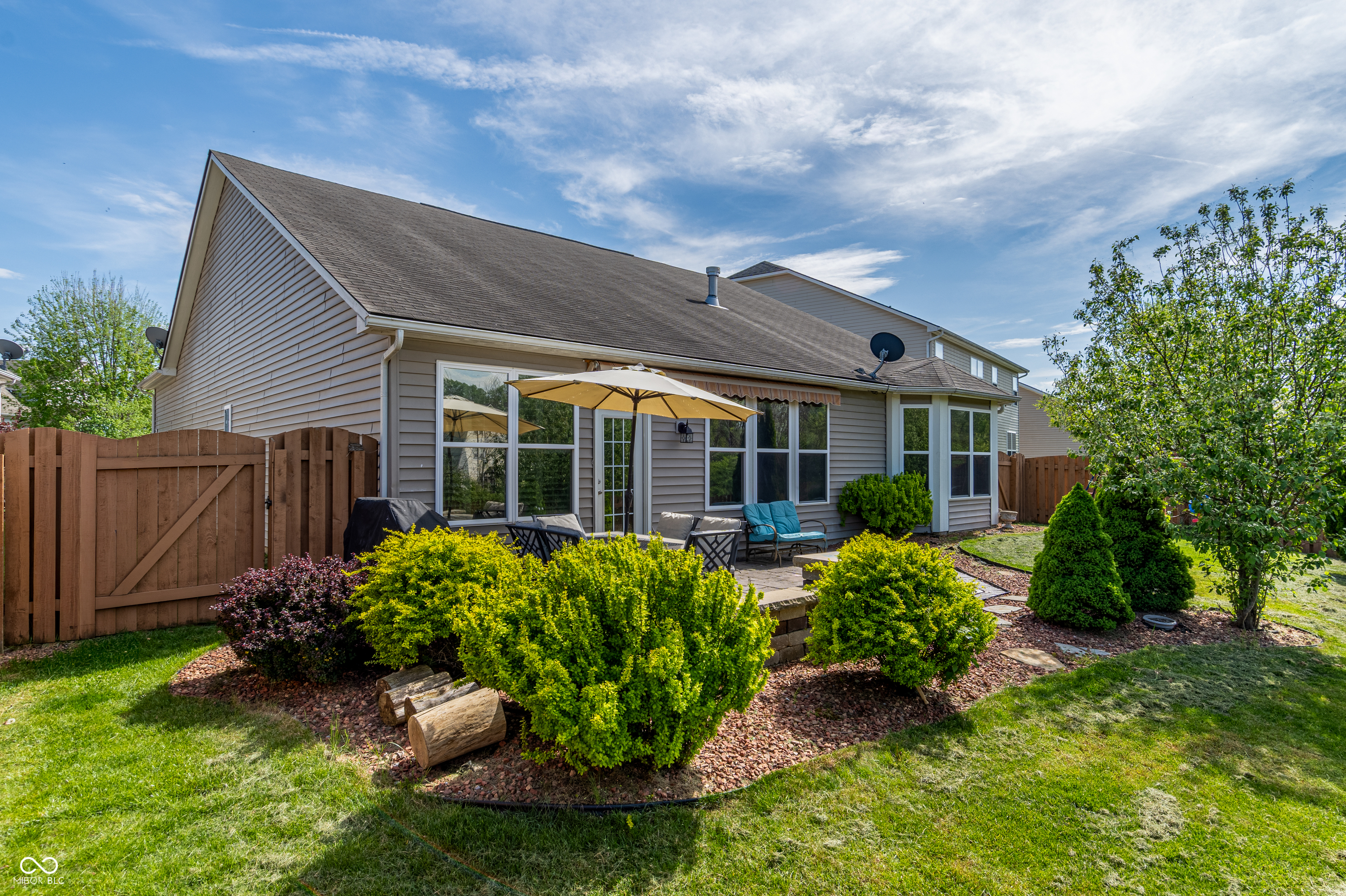 12394 Cold Stream Road Noblesville, IN 46060 - Photo 7 of 49