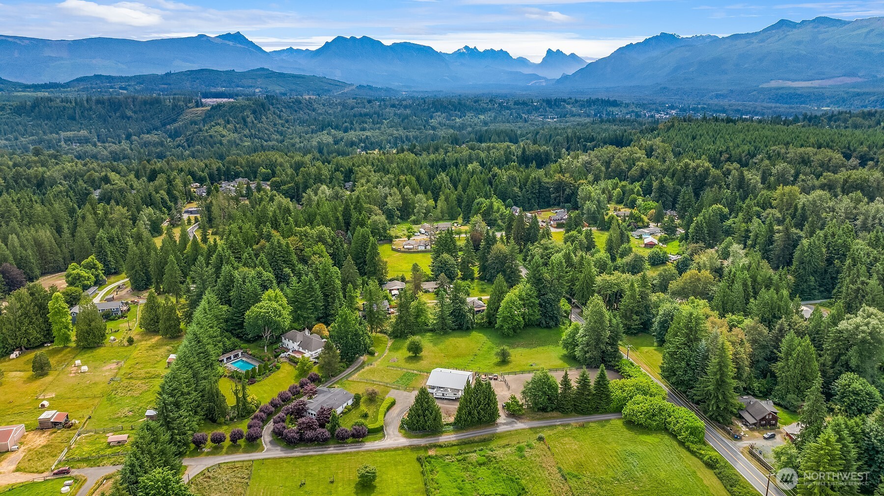 28211 Florence Acres Road Monroe, WA 98272 - Photo 39 of 40